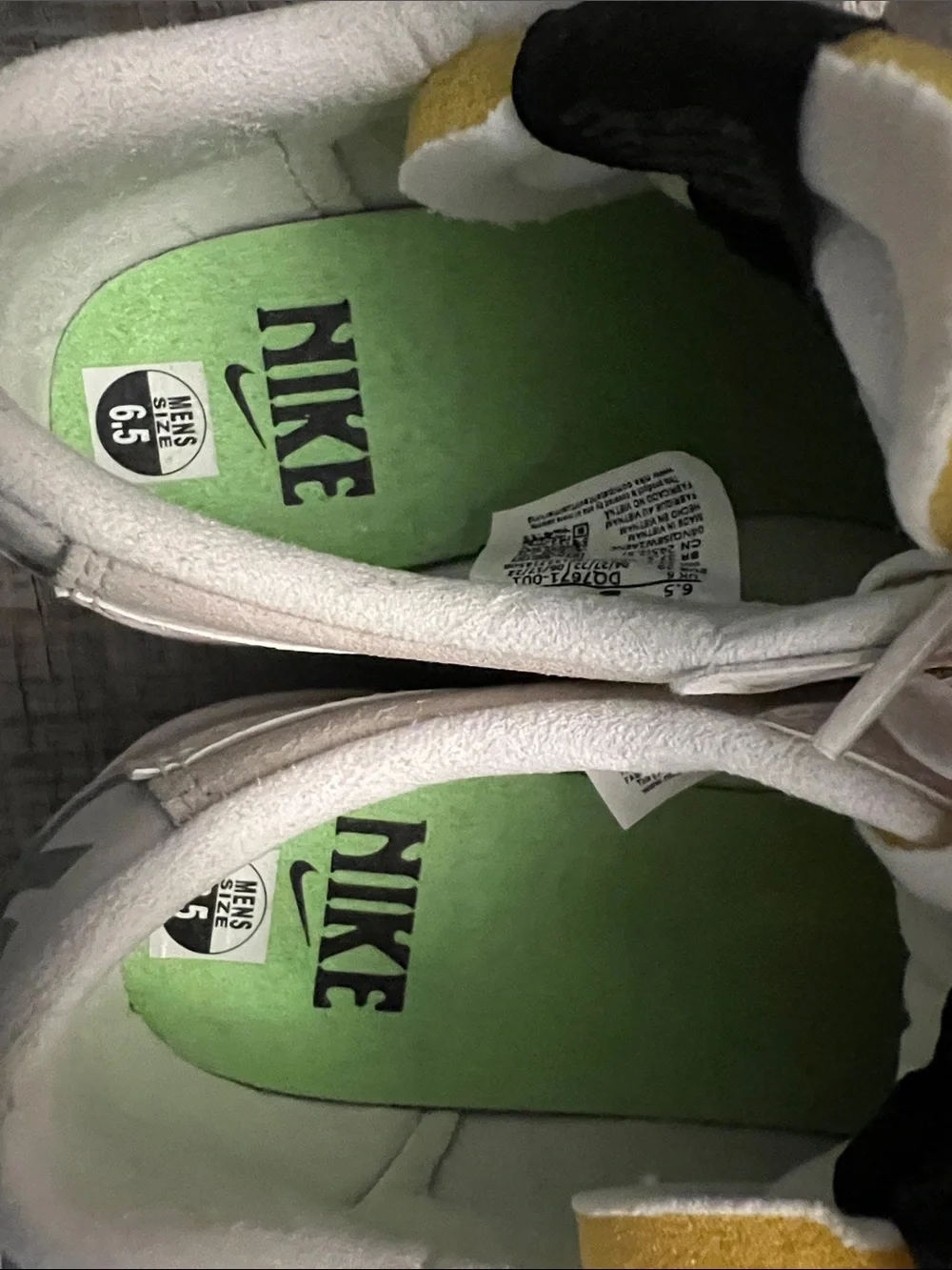 Nike Blazer Low ‘77 Premium